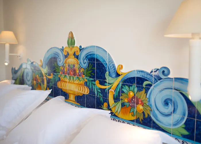 Mett Marbella 호텔