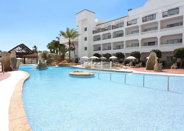 Mett Marbella 5* Εστεπόνα