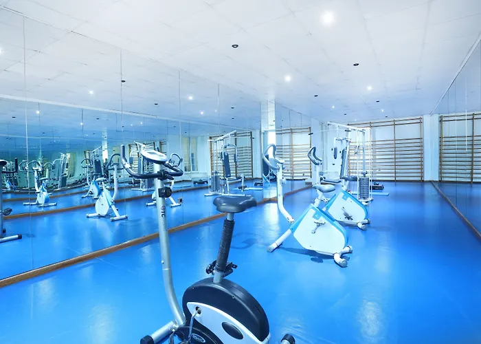 Ξενοδοχείο Mett Marbella 5*