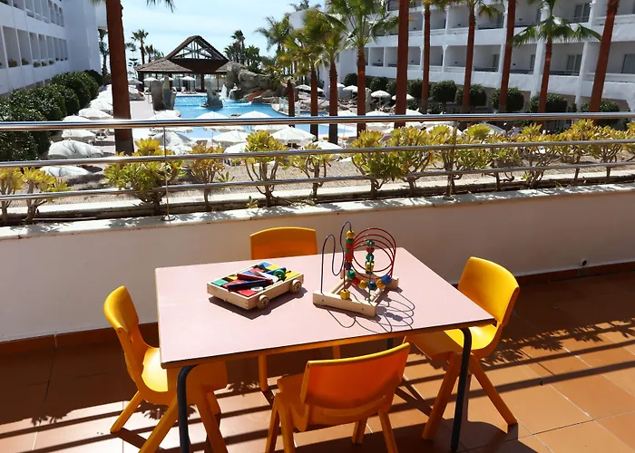 Mett Marbella Ξενοδοχείο 5*