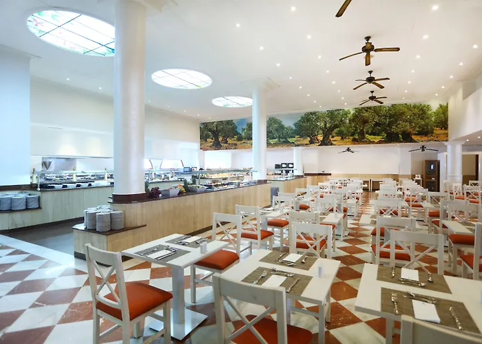 Mett Marbella 5* Εστεπόνα