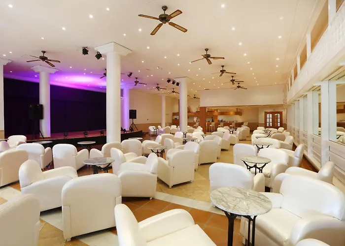 Mett Marbella 5* Estepona