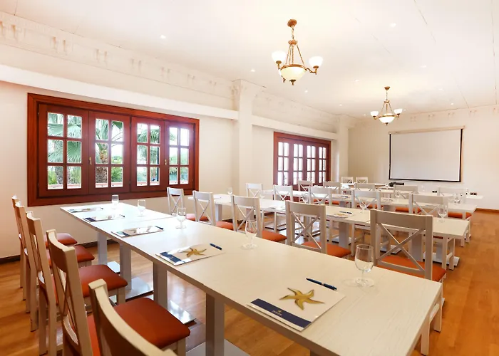 Mett Marbella 호텔 에스테포나