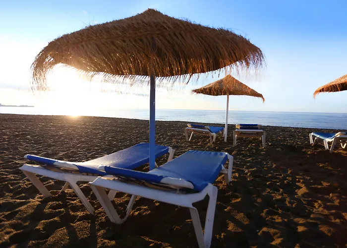 Mett Marbella Ξενοδοχείο 5*