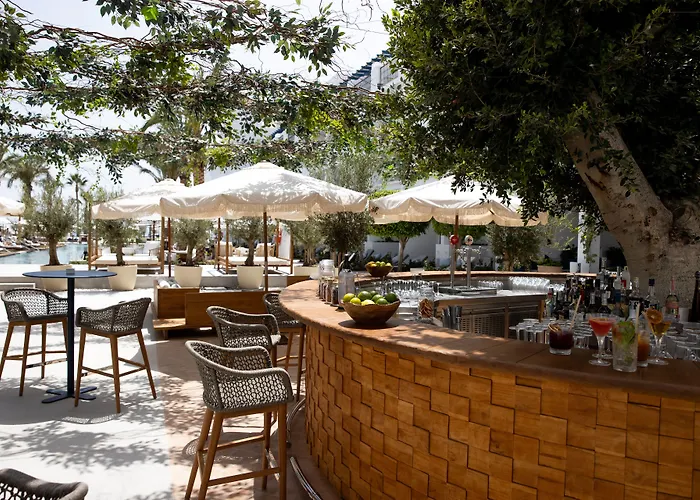 Mett Marbella Hotel Estepona