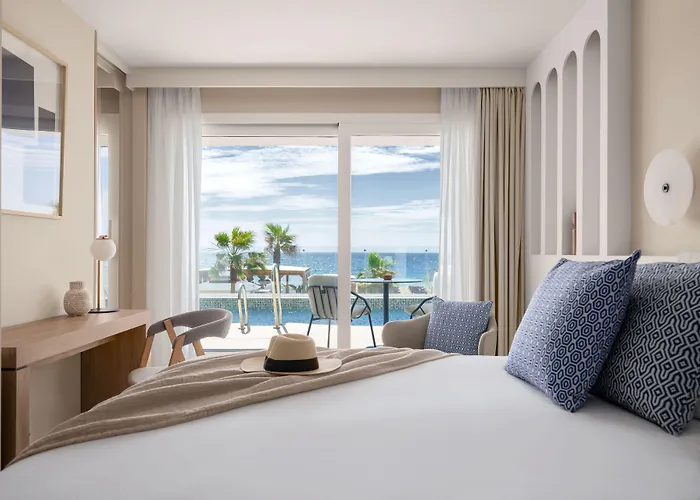 Mett Marbella 호텔