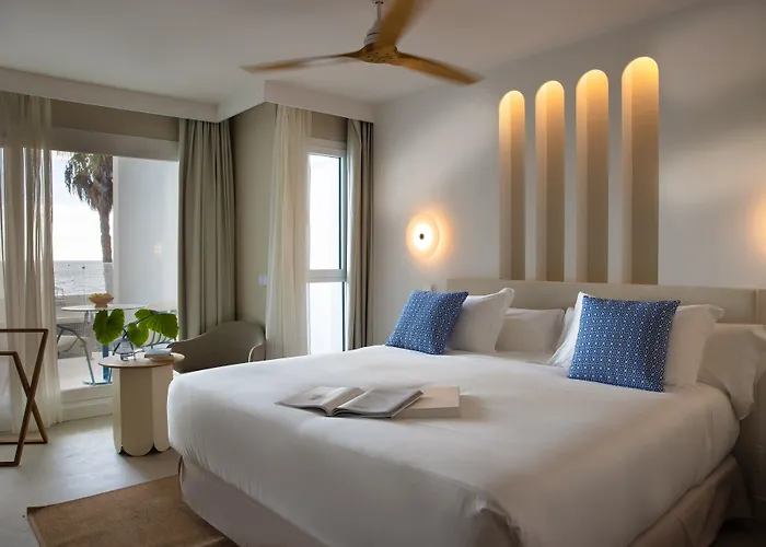 Mett Marbella 5* Εστεπόνα