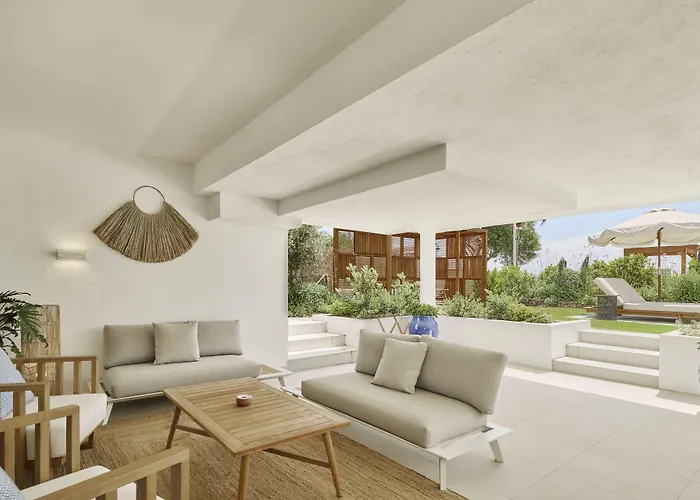 Mett Marbella 호텔 에스테포나