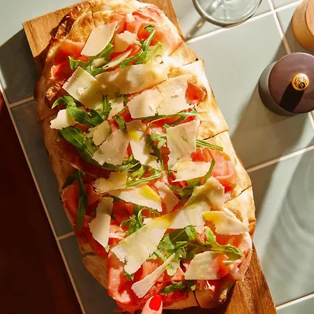 Hotel Mett Marbella Estepona