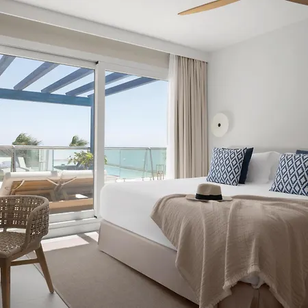 Mett Marbella Hotel 5*