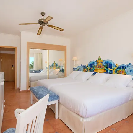 Hotel Mett Marbella Estepona