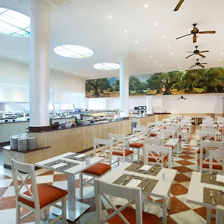 Mett Marbella 5* Estepona