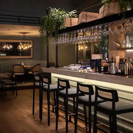 Mett Marbella Hotel Estepona