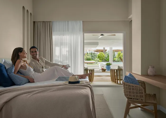 Mett Marbella Hotell Estepona