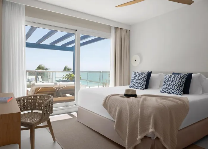 Mett Marbella Hotell 5*