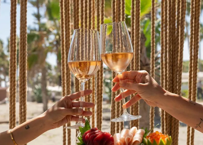 Hotel Mett Marbella 5*