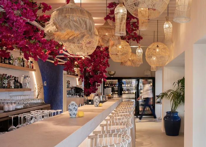 Mett Marbella 5* Estepona