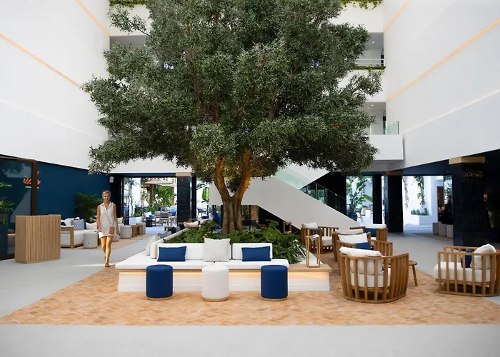 Mett Marbella 5* Estepona