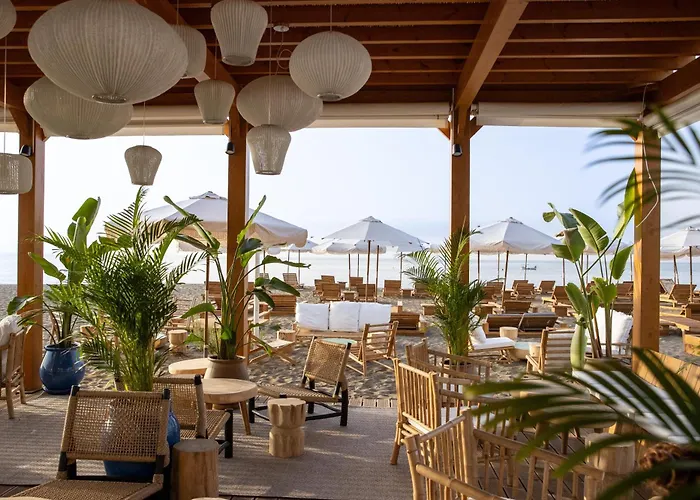 Hotell Mett Marbella