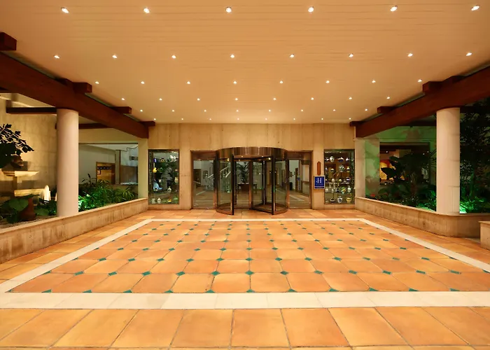 Mett Marbella Hotel 5*