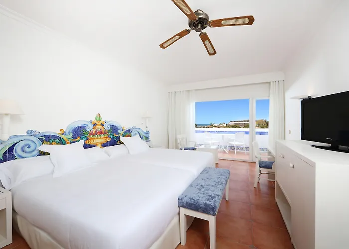 Hotel Mett Marbella Estepona