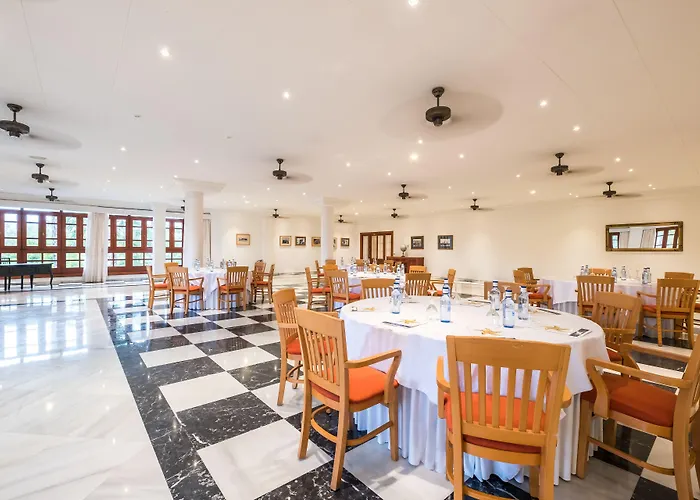 Mett Marbella Hotel Estepona