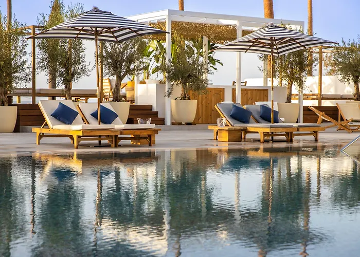 Mett Marbella 5* Estepona