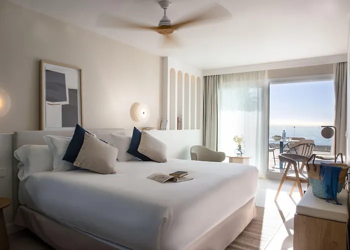 Mett Marbella Hotel 5*