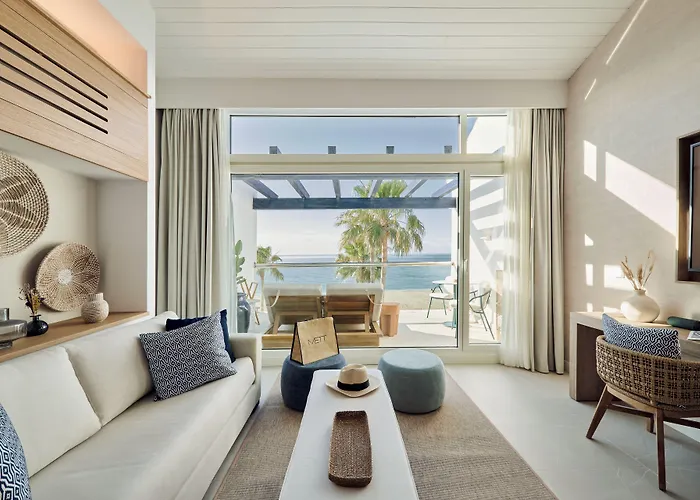 Mett Marbella Estepona