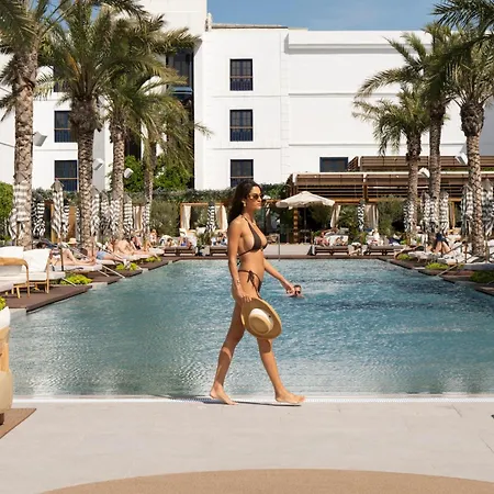 Mett Marbella 5* エステポナ