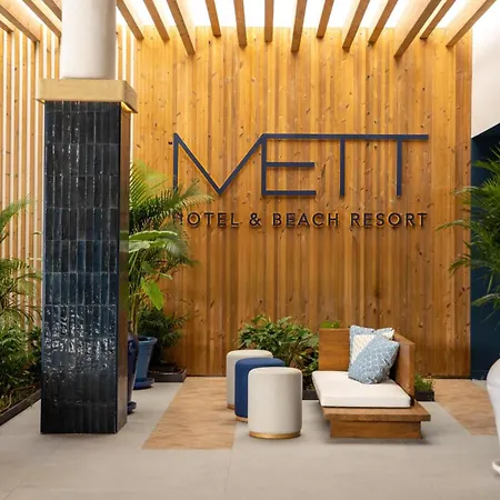 Mett & Marbella