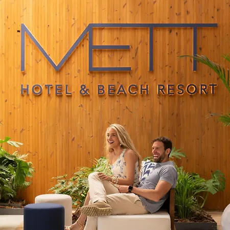 Mett & Marbella ホテル エステポナ