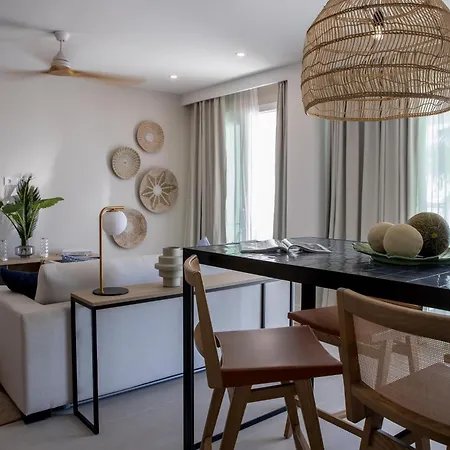 Mett Marbella 5* エステポナ