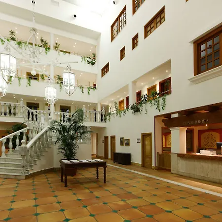 Mett Marbella 5* エステポナ